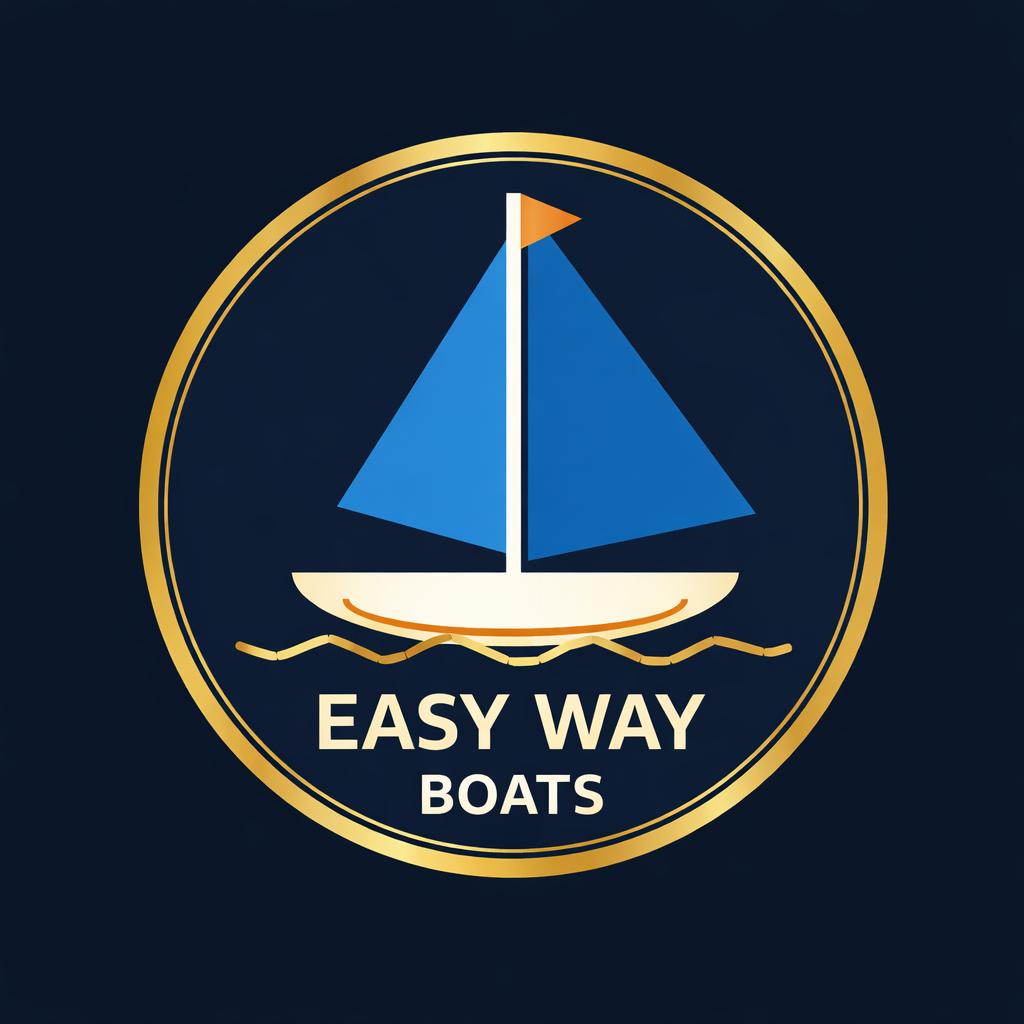 Easy Way Boats