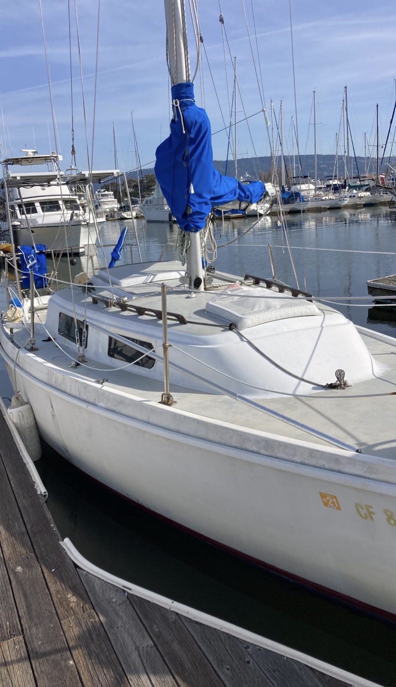 PEARSON   26'